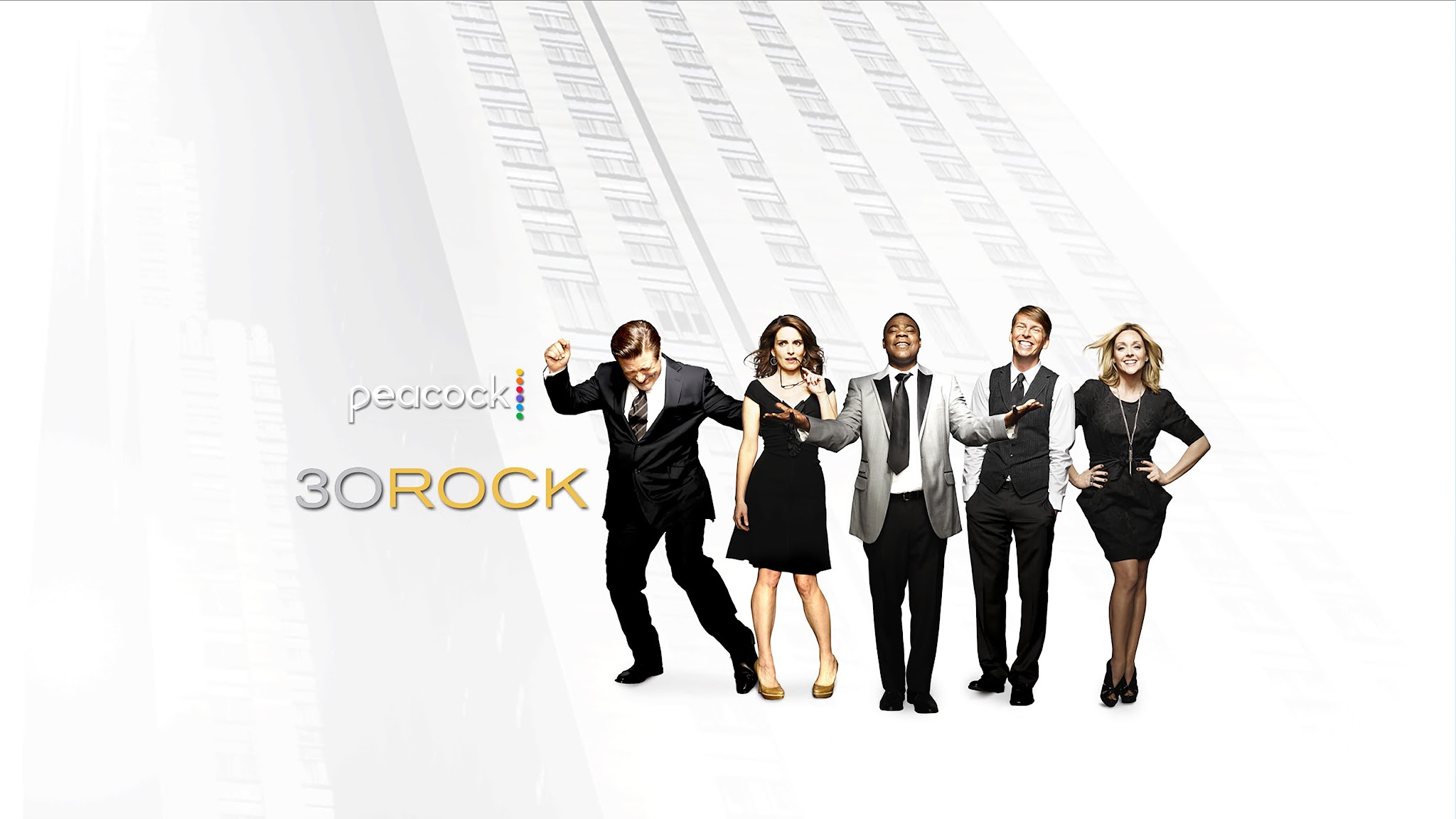 30 Rock Official YouTube banner