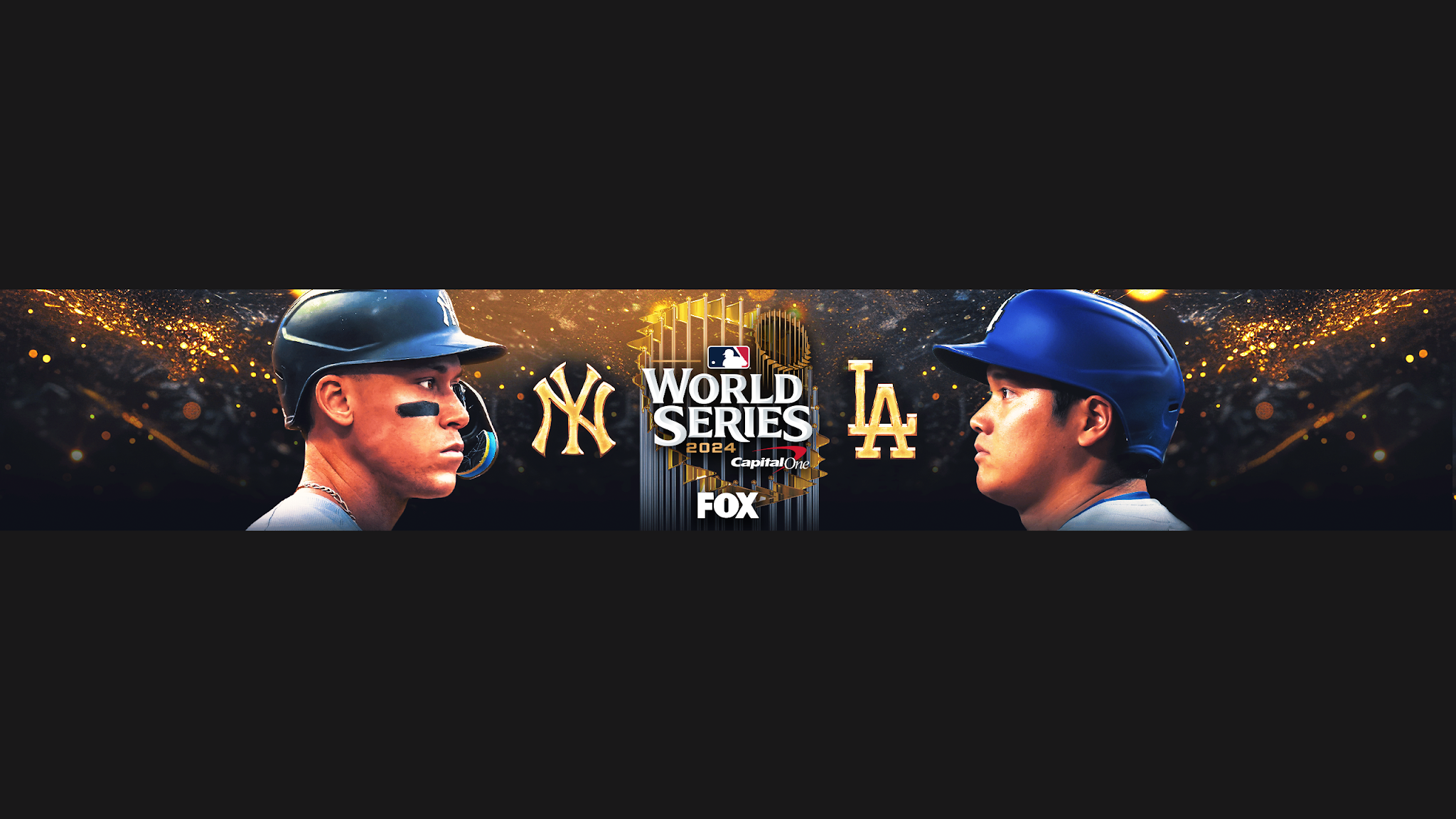 FOX Sports YouTube banner