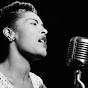 Billie Holiday YouTube thumbnail