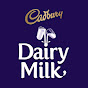 CadburyDairyMilkIn YouTube channel avatar 