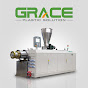 Grace Machinery YouTube thumbnail