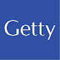 The Getty YouTube channel avatar 