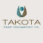 Takota Asset Management YouTube channel avatar 