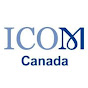 ICOM Canada YouTube channel avatar 