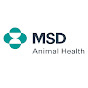 MSD Animal Health South Africa YouTube channel avatar 