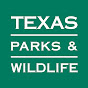 Texas Parks and Wildlife YouTube channel avatar 