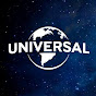 Universal Pictures Brasil YouTube channel avatar 