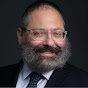 Rabbi YY Jacobson YouTube channel avatar 