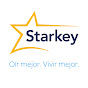 Starkey América Latina YouTube channel avatar 