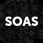 SOAS University of London YouTube thumbnail