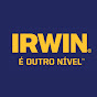 IRWIN Ferramentas YouTube channel avatar 