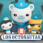 Los Octonautas Oficial en Español YouTube thumbnail