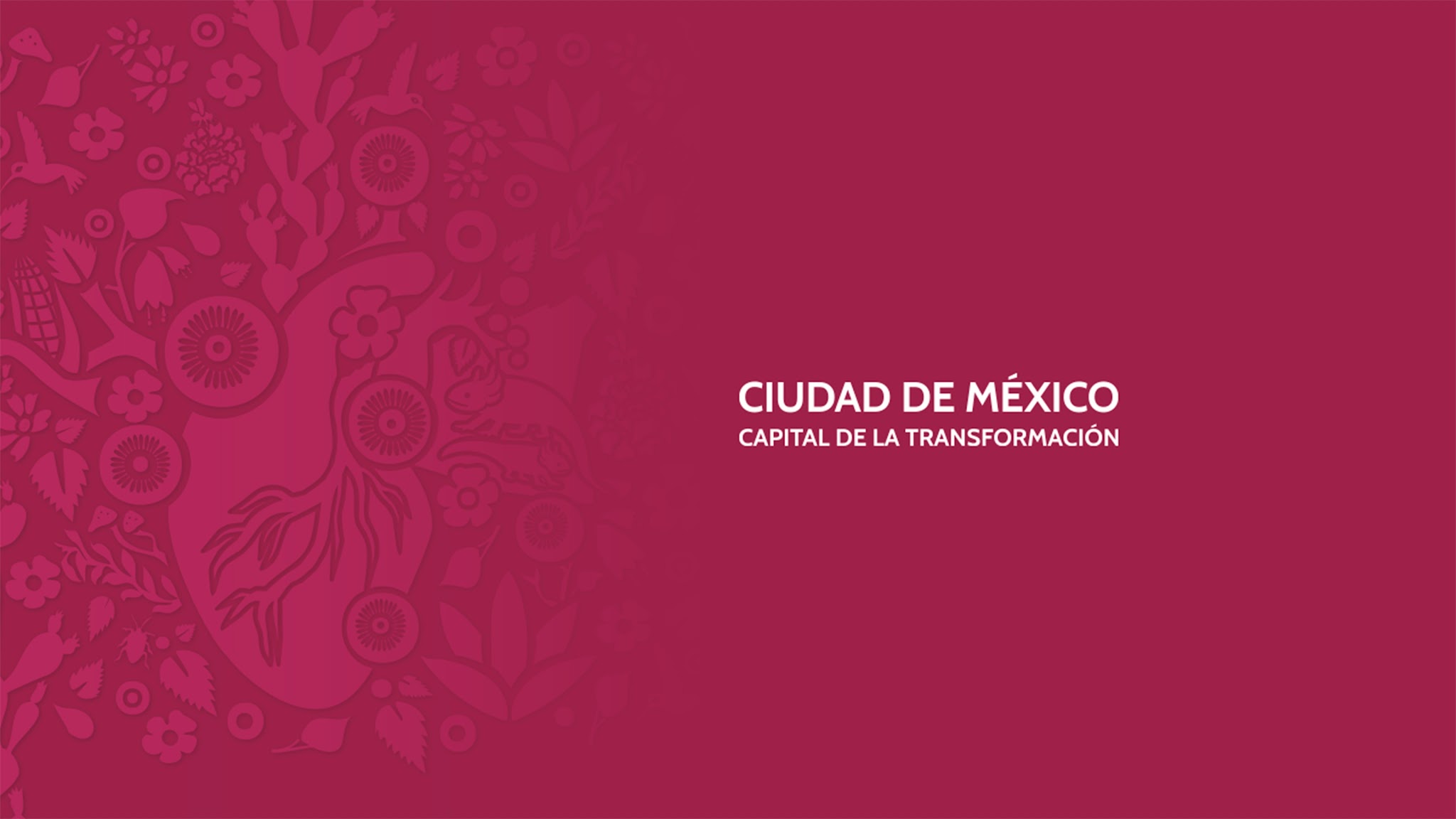 MetroCDMX YouTube banner