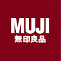 MUJI 無印良品 YouTube channel avatar 