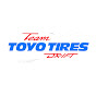 TeamTOYO TIRES DRIFT YouTube channel avatar 