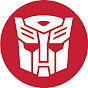 TRANSFORMERS OFFICIAL YouTube thumbnail