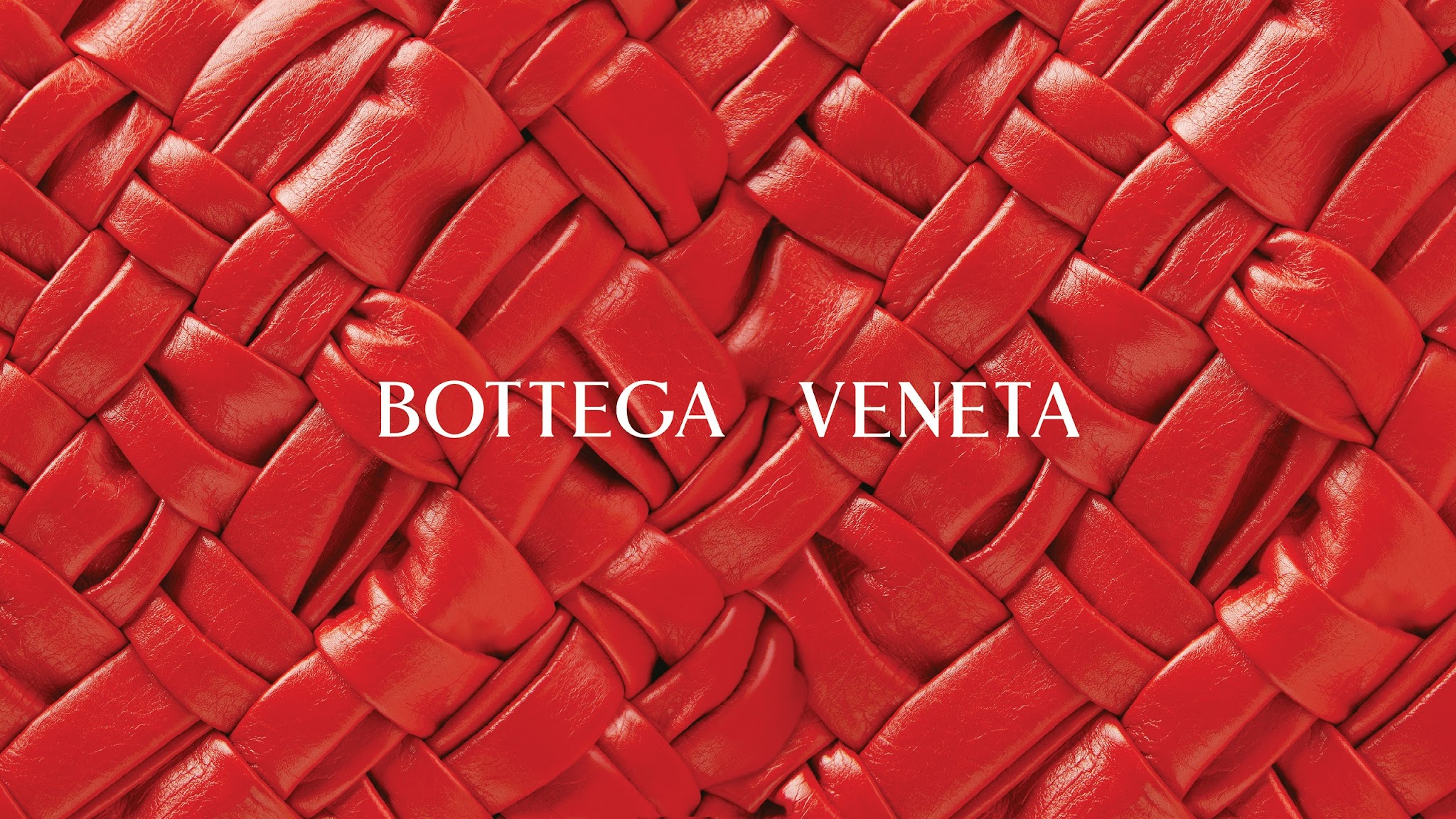 Bottega Veneta YouTube banner