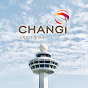 Changi Airport YouTube channel avatar 