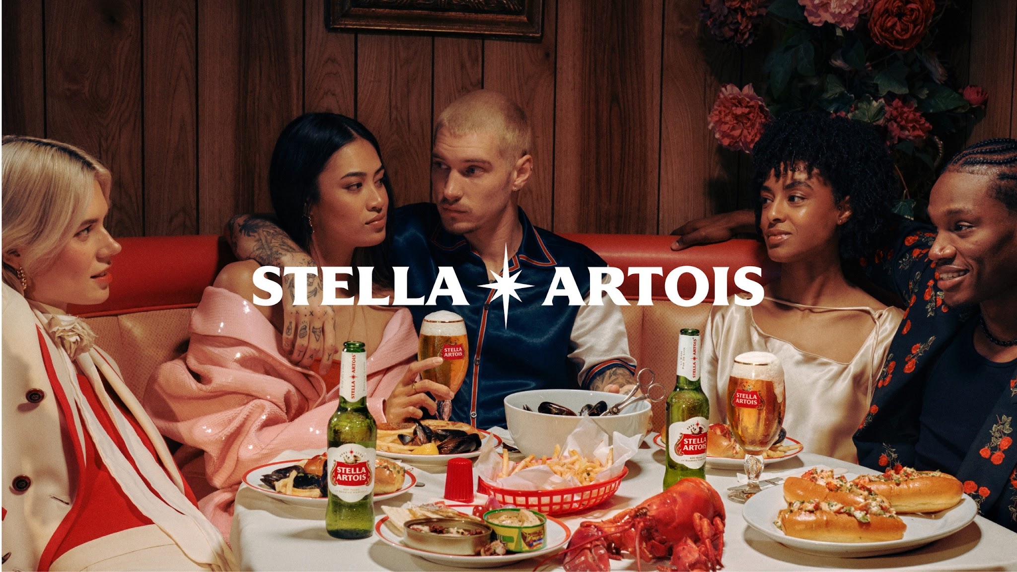 Stella Artois Canada YouTube banner