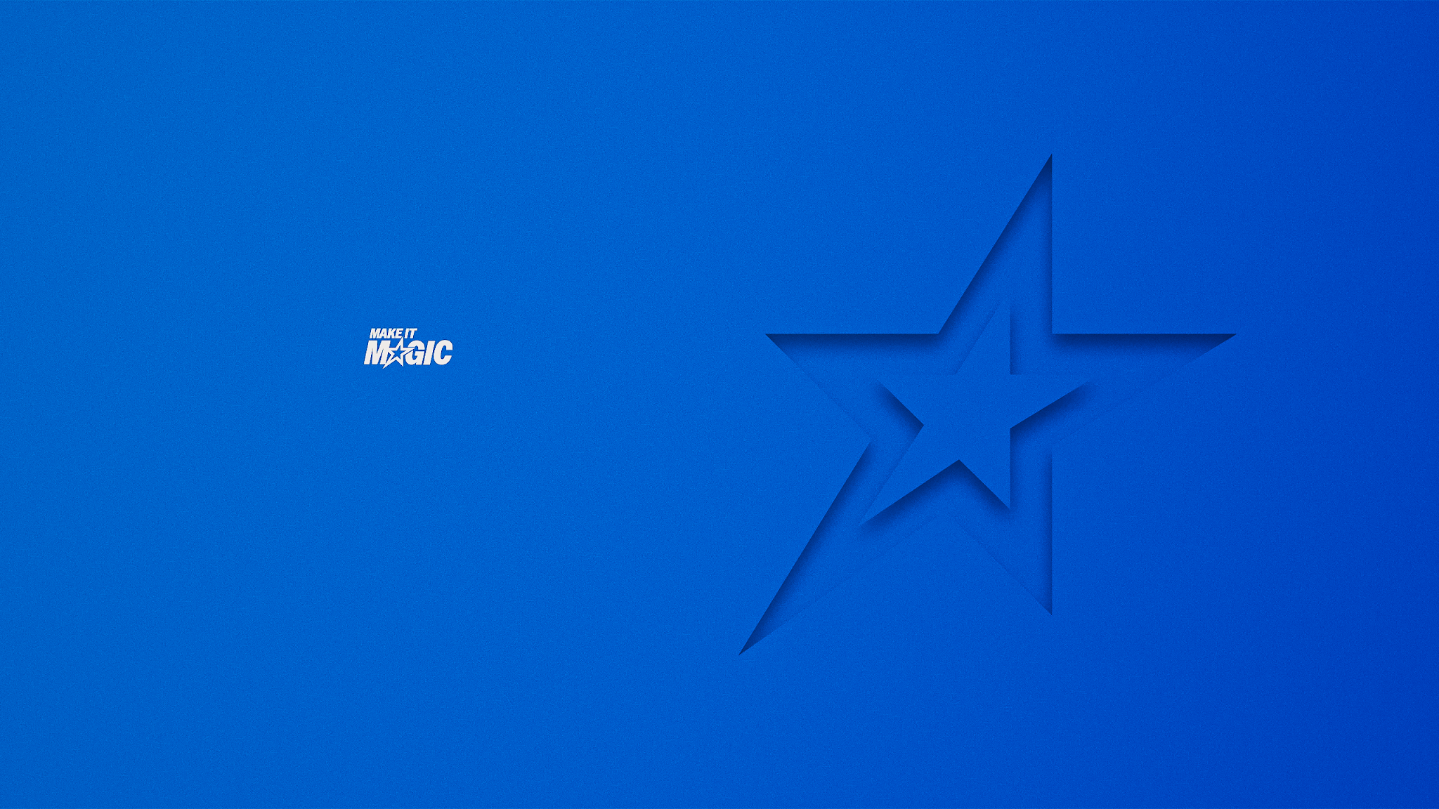 Orlando Magic YouTube banner