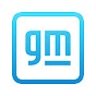 General Motors YouTube channel avatar 