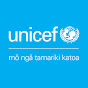 UNICEF Aotearoa YouTube thumbnail