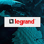 Legrand CA, Ecuador & Caribe YouTube channel avatar 