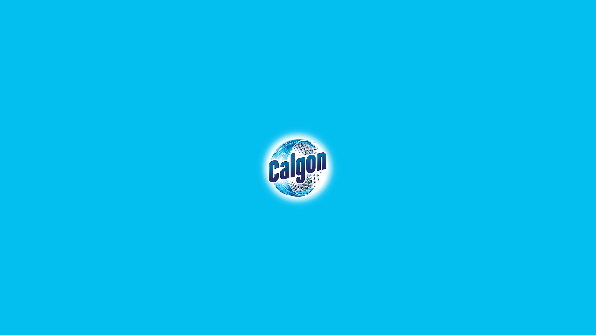 Calgon UK YouTube banner