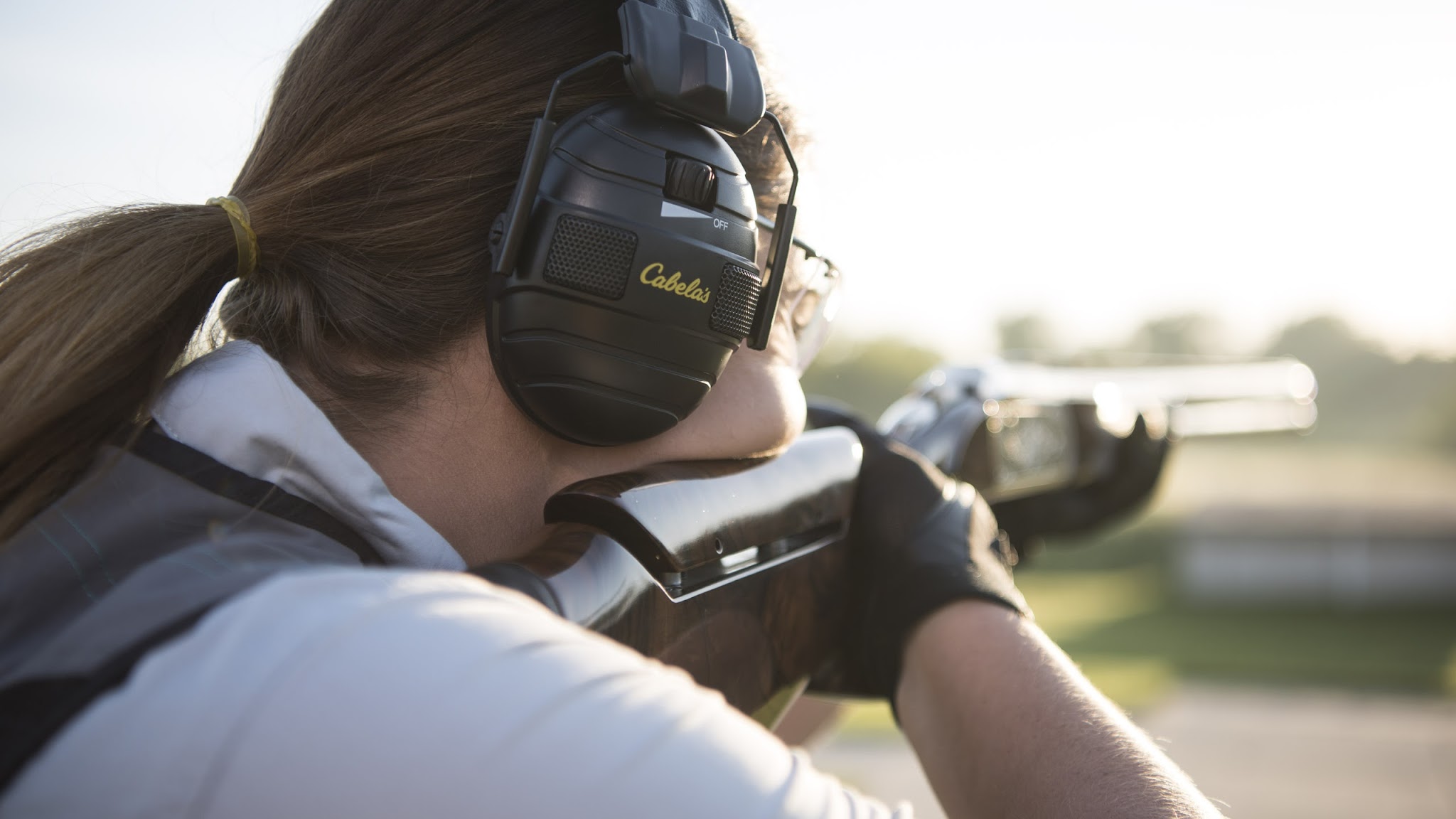 Cabela's Shooting Park - Videos, Tips and Tactics YouTube banner