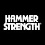 Hammer Strength YouTube channel avatar 