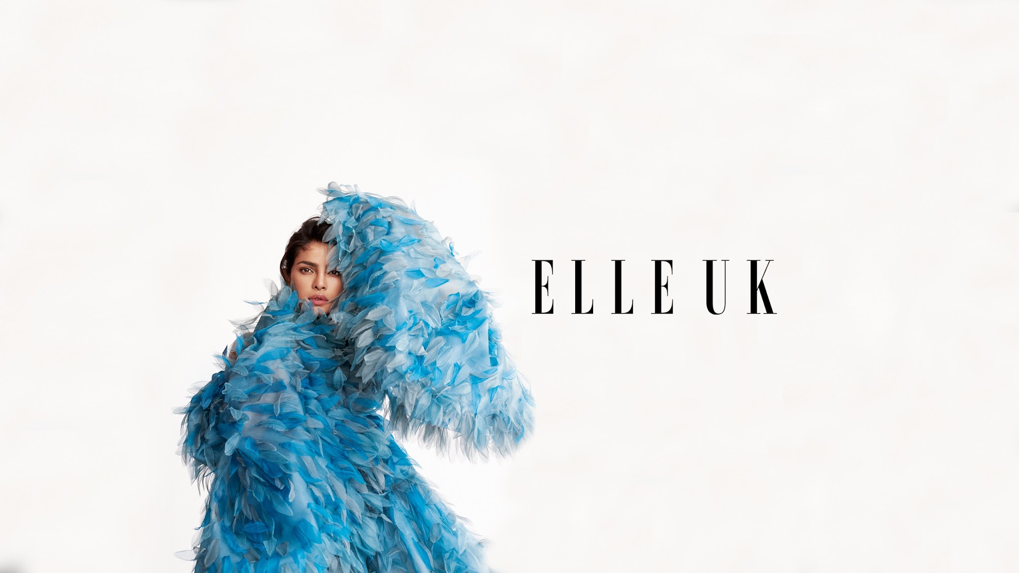 ELLE UK YouTube banner