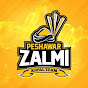 Peshawar Zalmi  YouTube channel avatar 