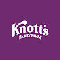 Knott's Berry Farm YouTube channel avatar 