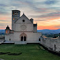 Basilica di San Francesco d'Assisi, Sacro Convento YouTube channel avatar 