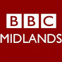 BBC Midlands YouTube thumbnail