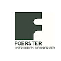 FOERSTER INSTRUMENTS YouTube thumbnail