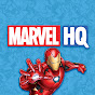 Marvel HQ YouTube thumbnail