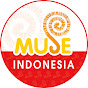 Muse Indonesia YouTube channel avatar 