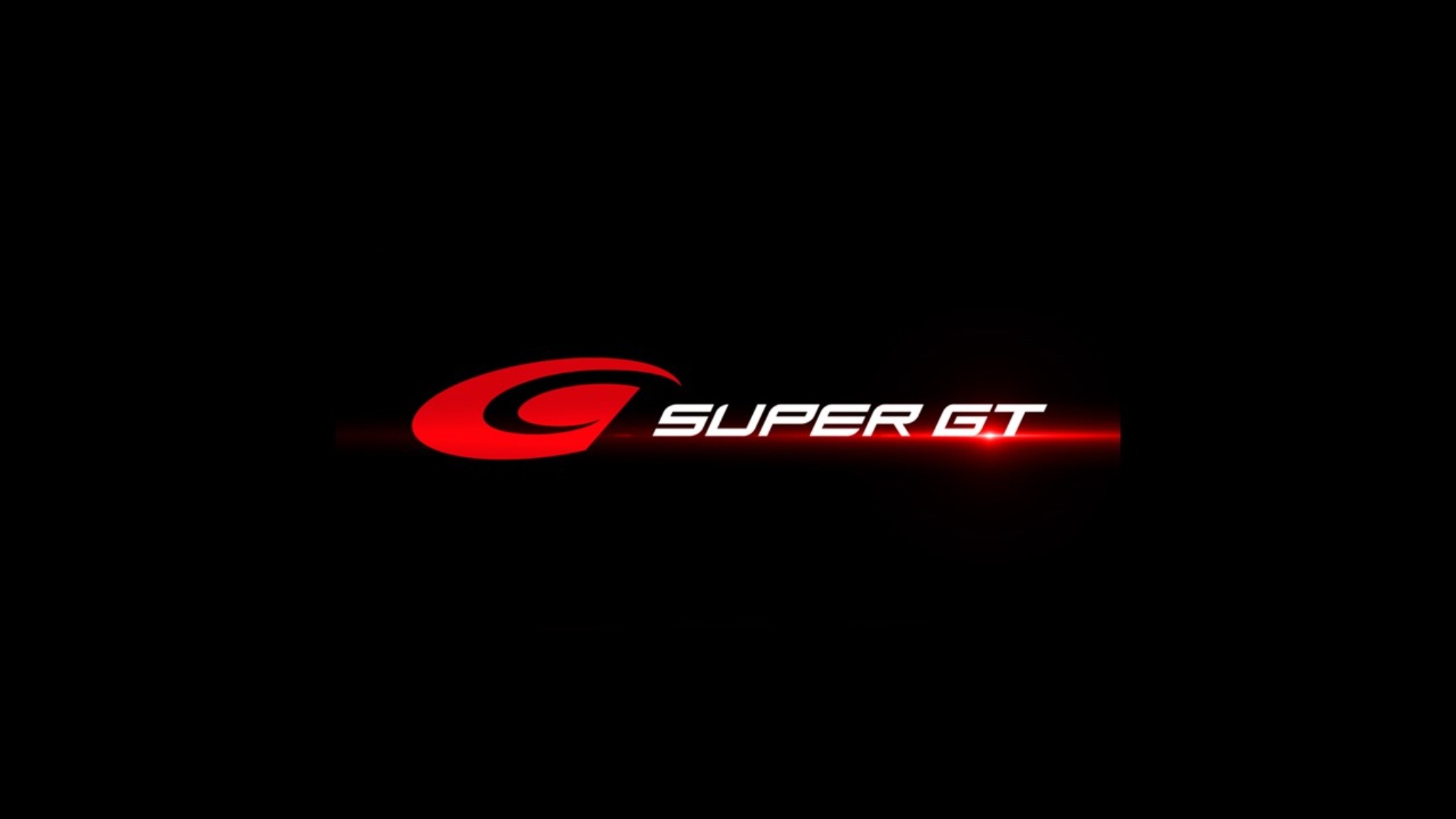 SUPER GT Official Channel YouTube banner