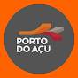 Porto do Açu YouTube channel avatar 