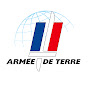 Armée de Terre YouTube channel avatar 