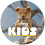 Disney Kids Greece YouTube channel avatar 