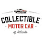 Collectible Motorcar of Atlanta YouTube thumbnail