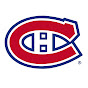 Canadiens de Montréal YouTube channel avatar 