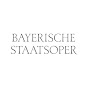 BayerischeStaatsoper YouTube channel avatar 