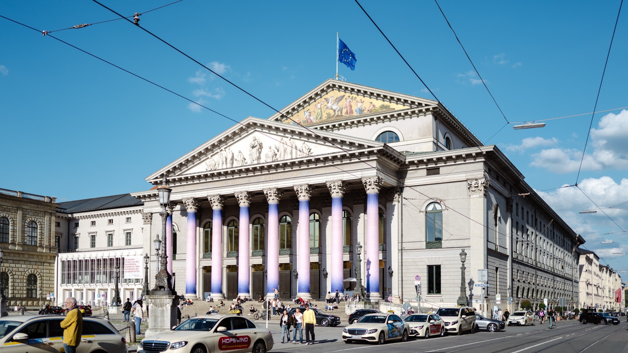 BayerischeStaatsoper YouTube banner