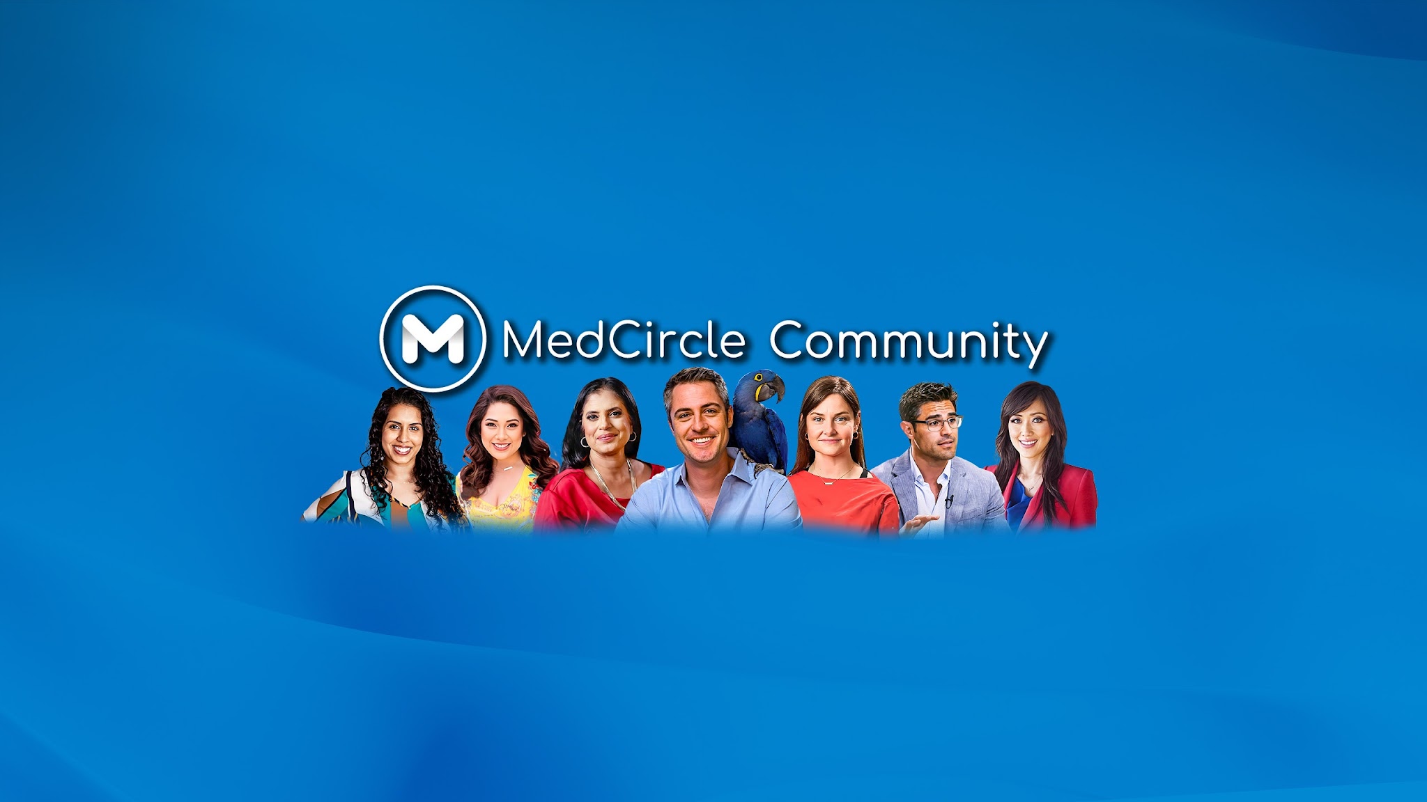 MedCircle YouTube banner