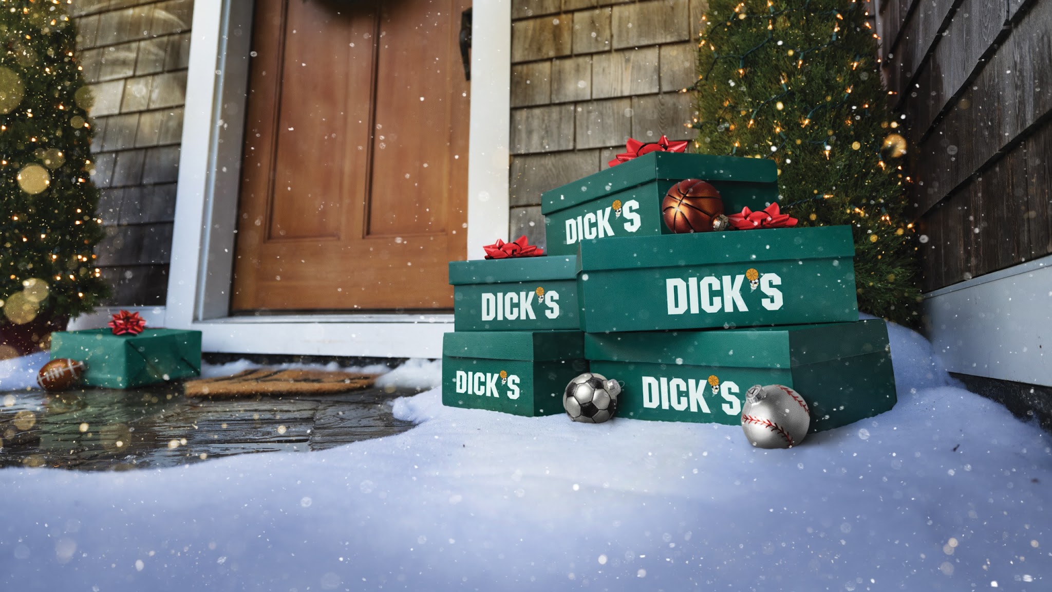 DICK'S Sporting Goods YouTube banner