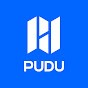 Pudu Robotics YouTube channel avatar 