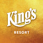 King's Resort YouTube channel avatar 